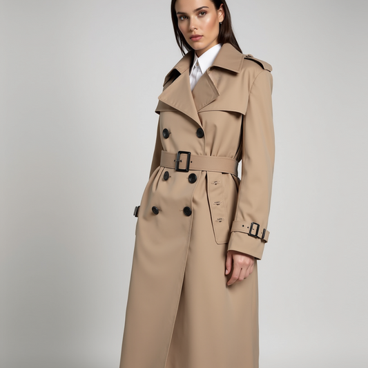 Avenue Coat